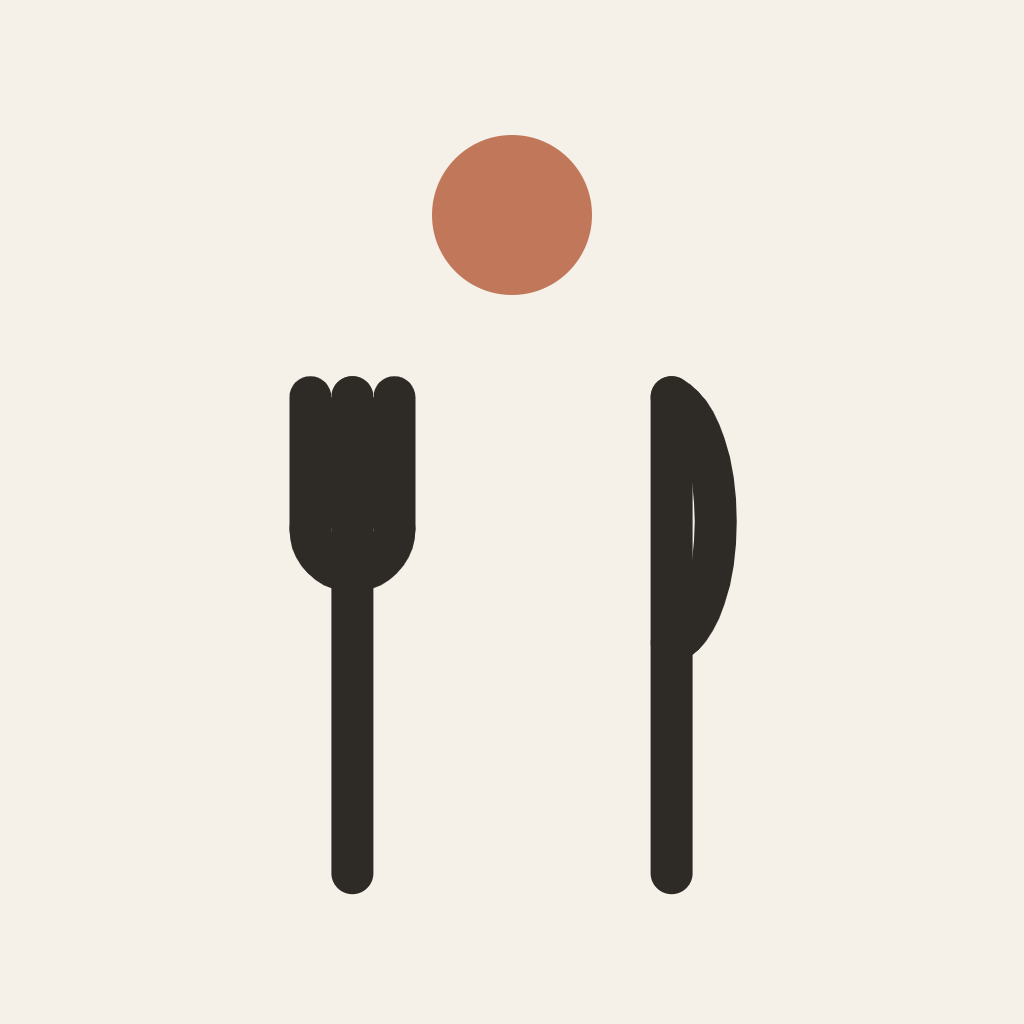MorsusMeal app icon
